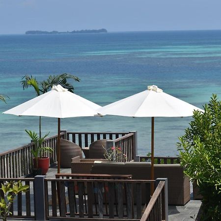 The Secret Karimunjawa Villa Exterior photo