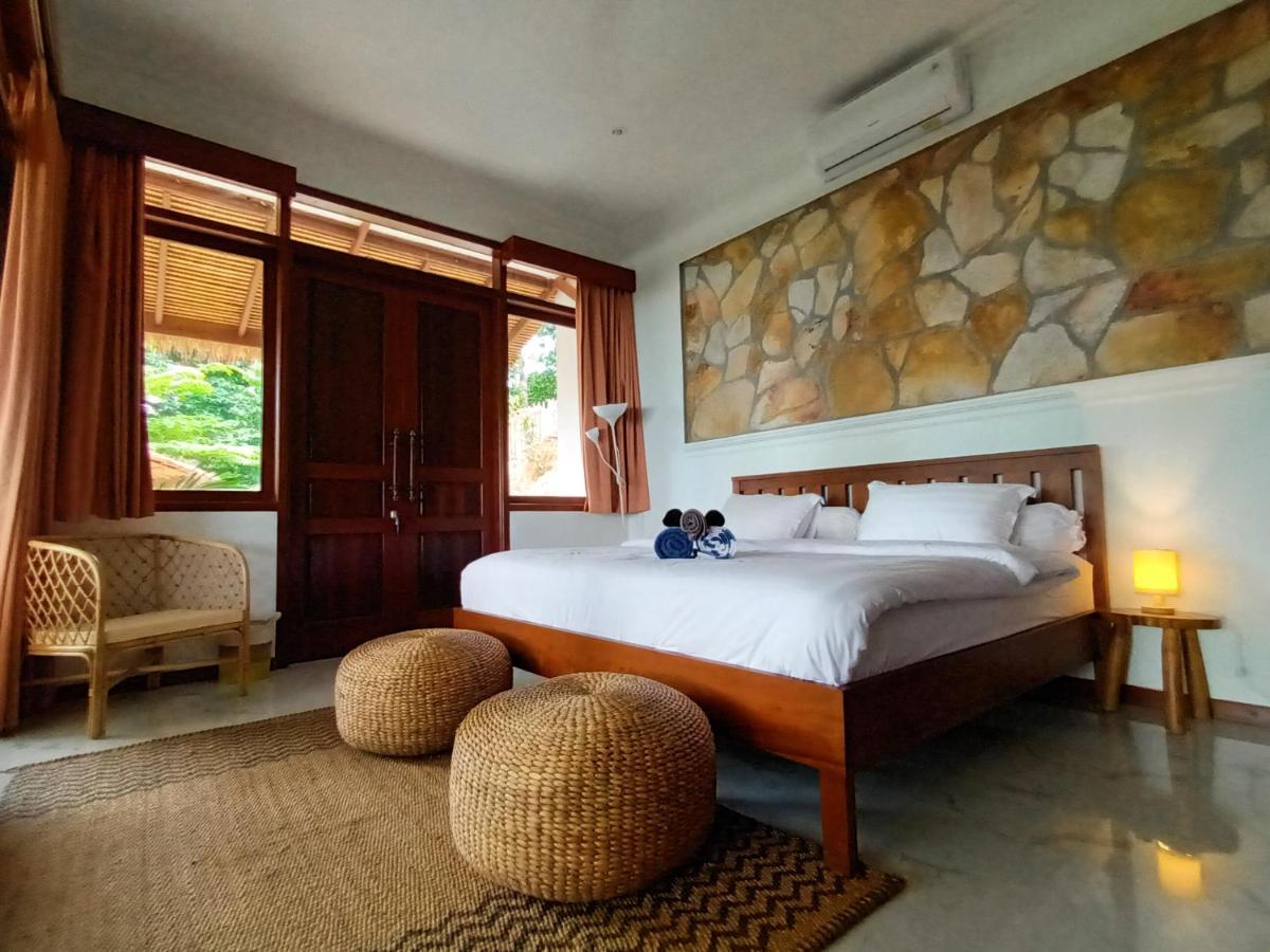 The Secret Karimunjawa Villa Exterior photo
