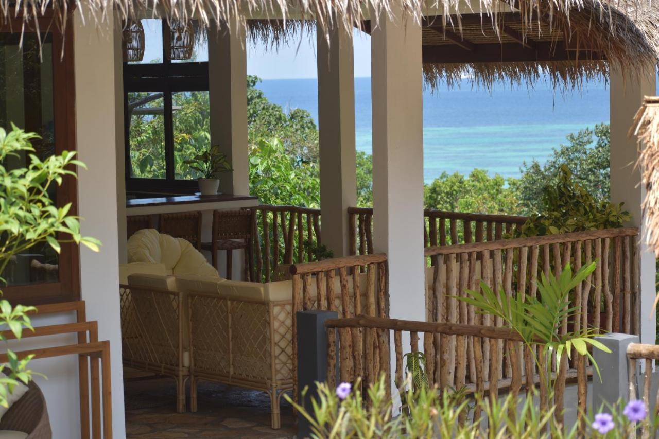 The Secret Karimunjawa Villa Exterior photo