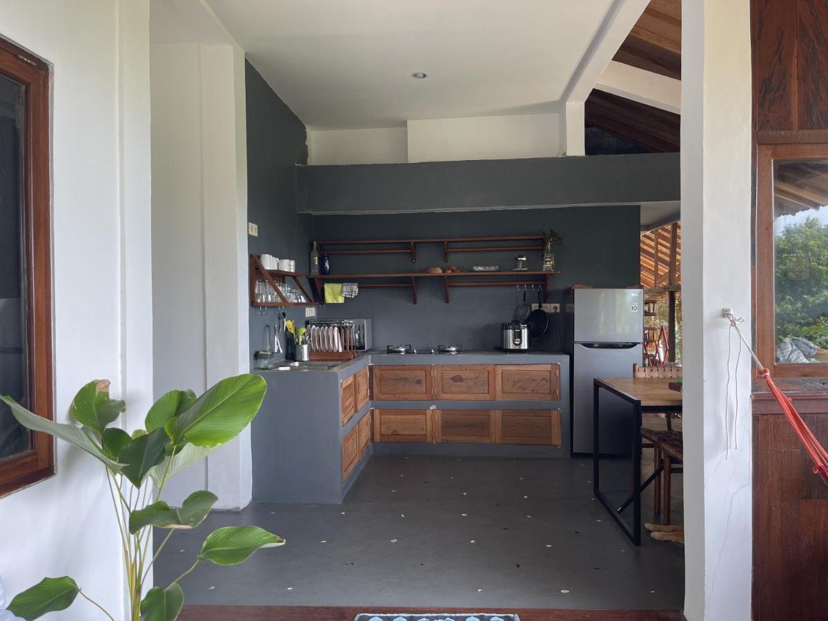 The Secret Karimunjawa Villa Exterior photo