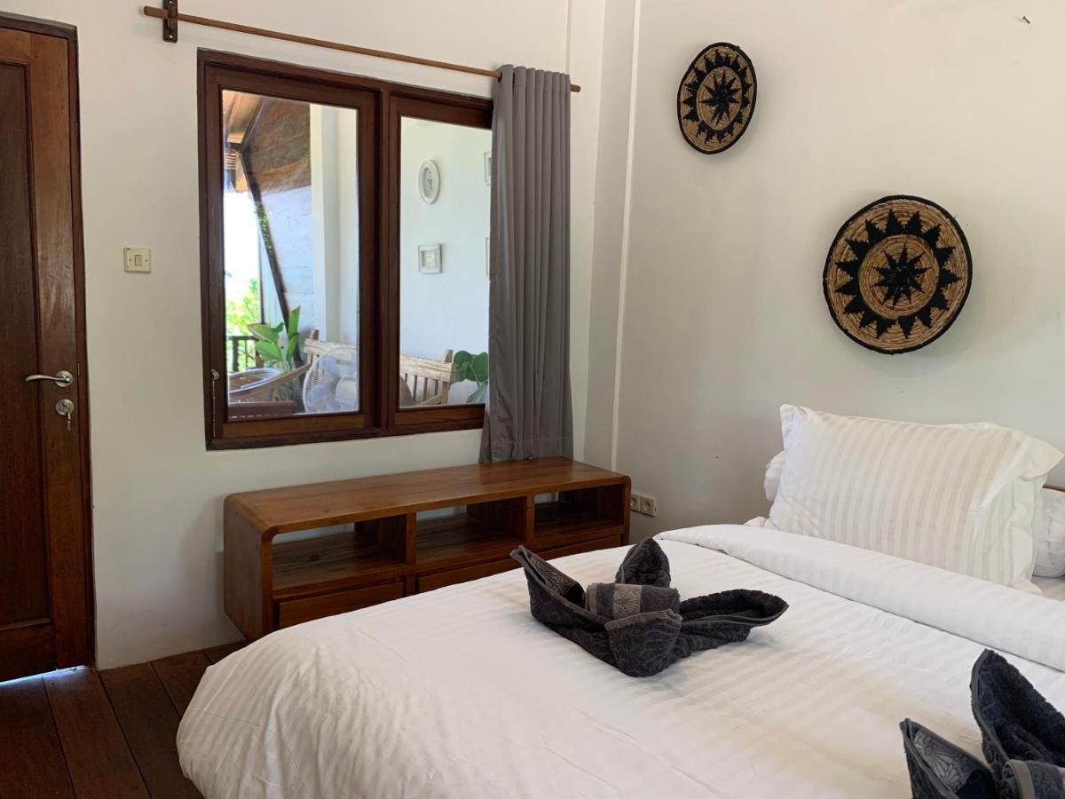 The Secret Karimunjawa Villa Exterior photo