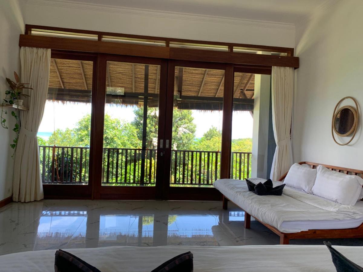 The Secret Karimunjawa Villa Exterior photo