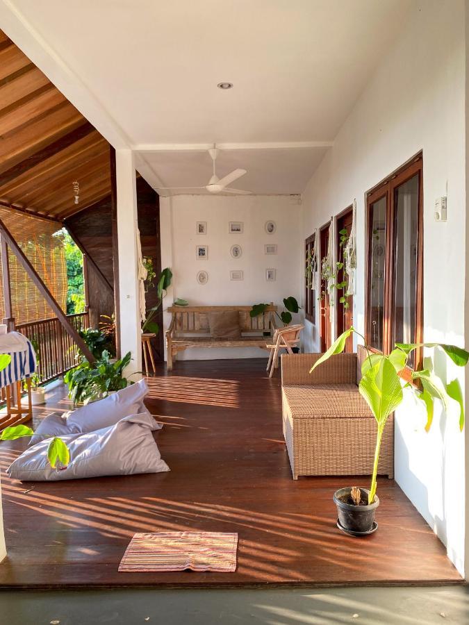The Secret Karimunjawa Villa Exterior photo