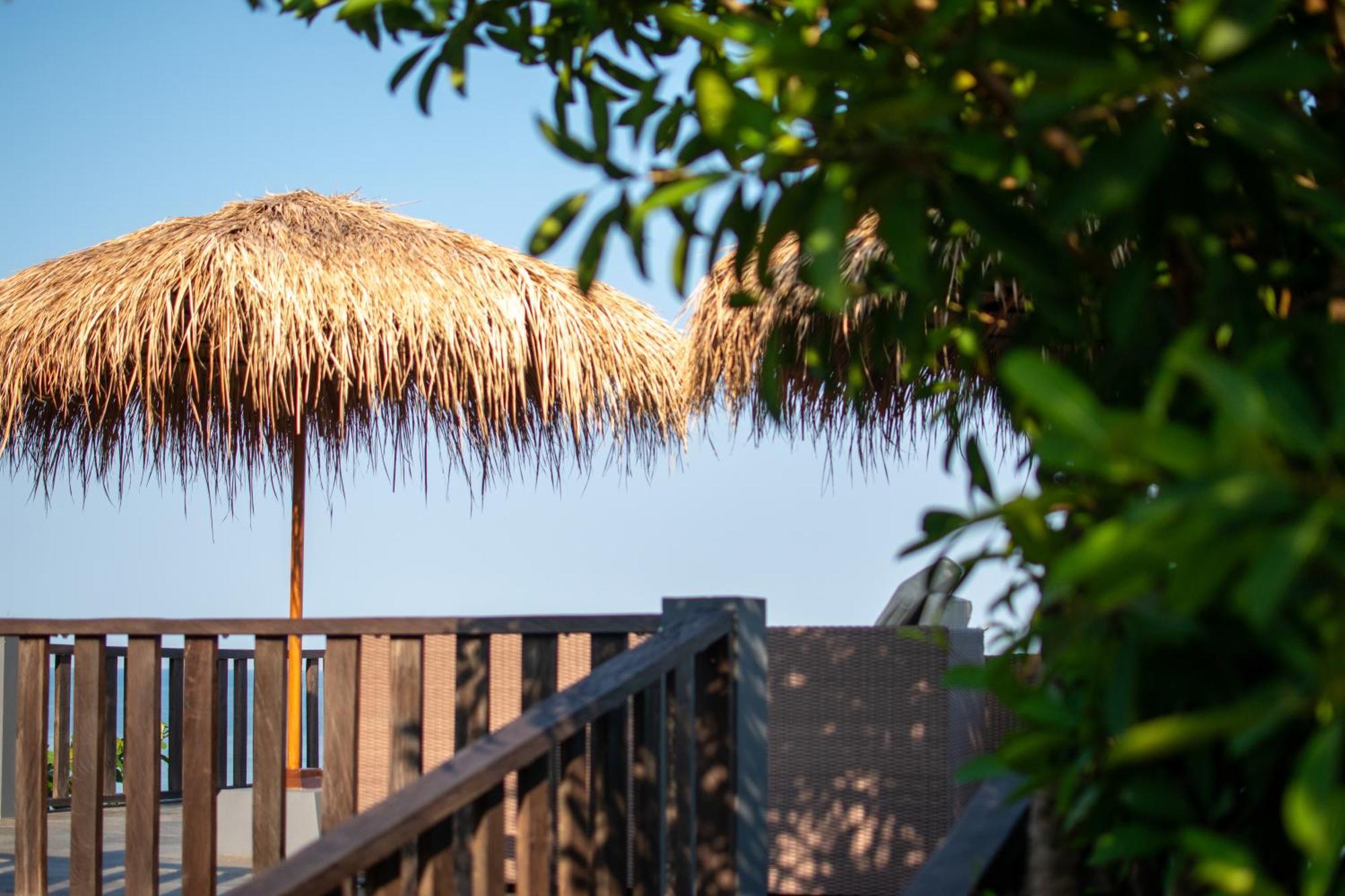 The Secret Karimunjawa Villa Exterior photo