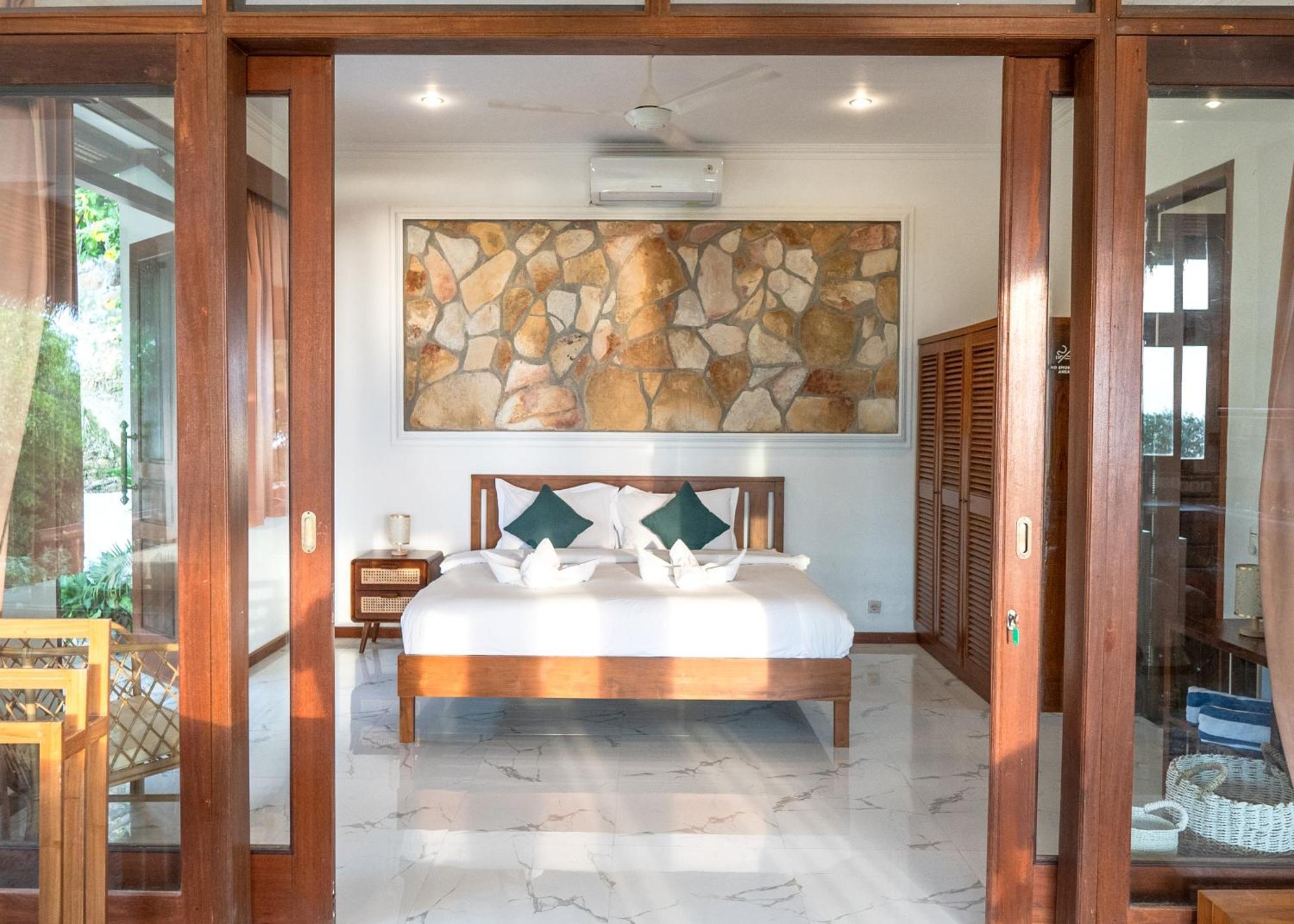 The Secret Karimunjawa Villa Exterior photo