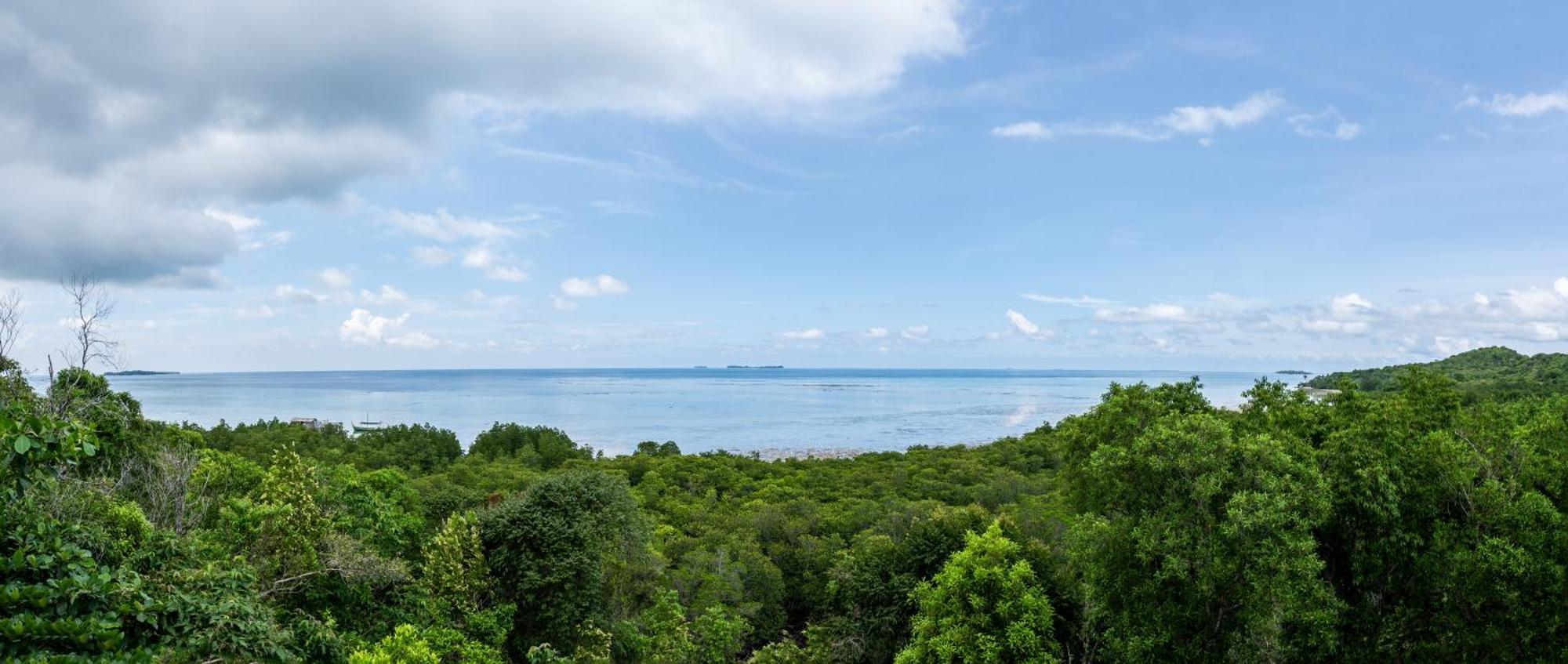 The Secret Karimunjawa Villa Exterior photo