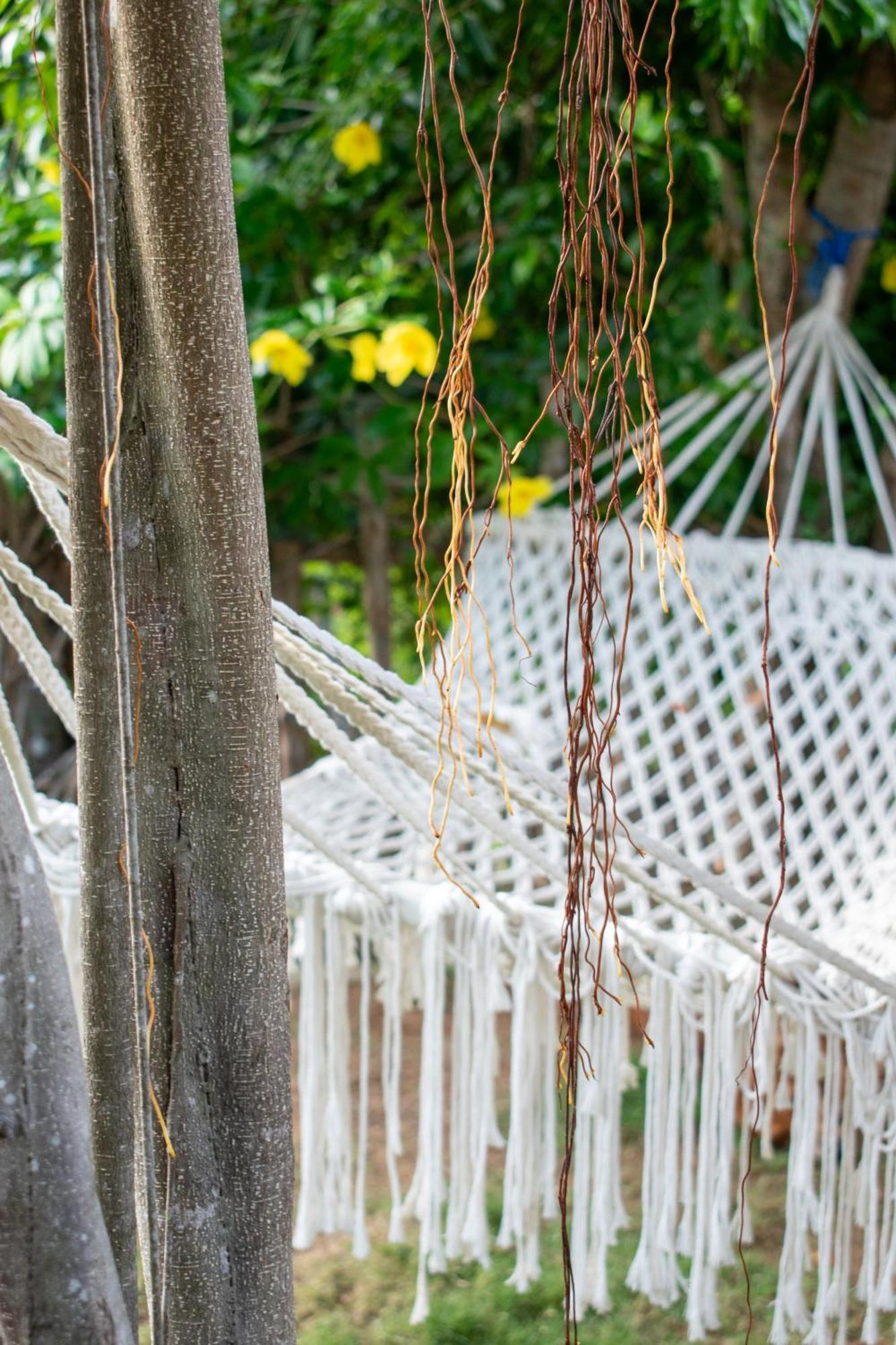 The Secret Karimunjawa Villa Exterior photo