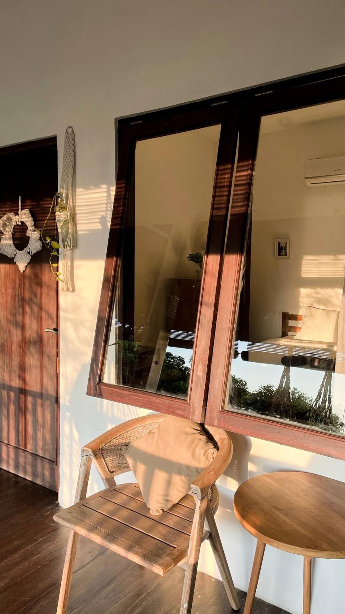 The Secret Karimunjawa Villa Exterior photo